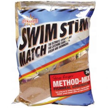 ZANĘTA DYNAMITE BAITS SWIM...