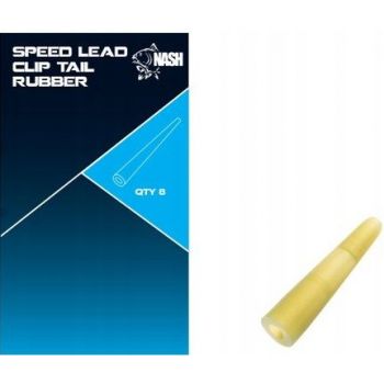 GUMKI NASH SPEED LEAD CLIP...