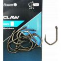HACZYKI NASH KARPIOWE CLAW SIZE 6 BARBLESS