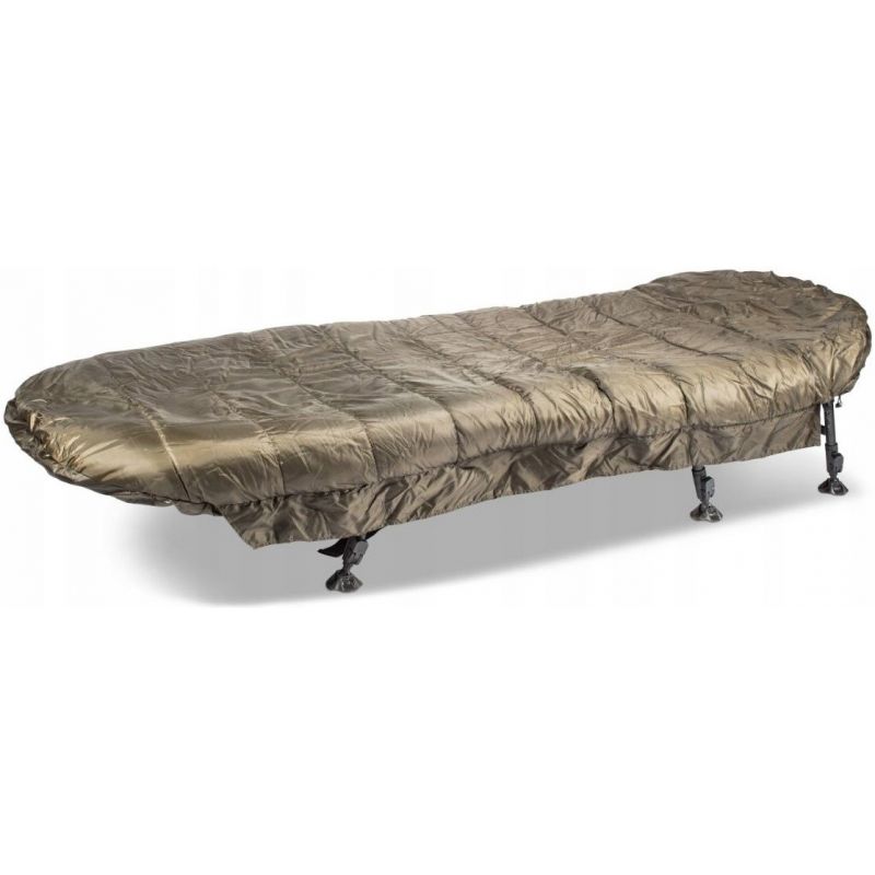 ŚPIWÓR NASH SLEEPING BAG 3 SEASON