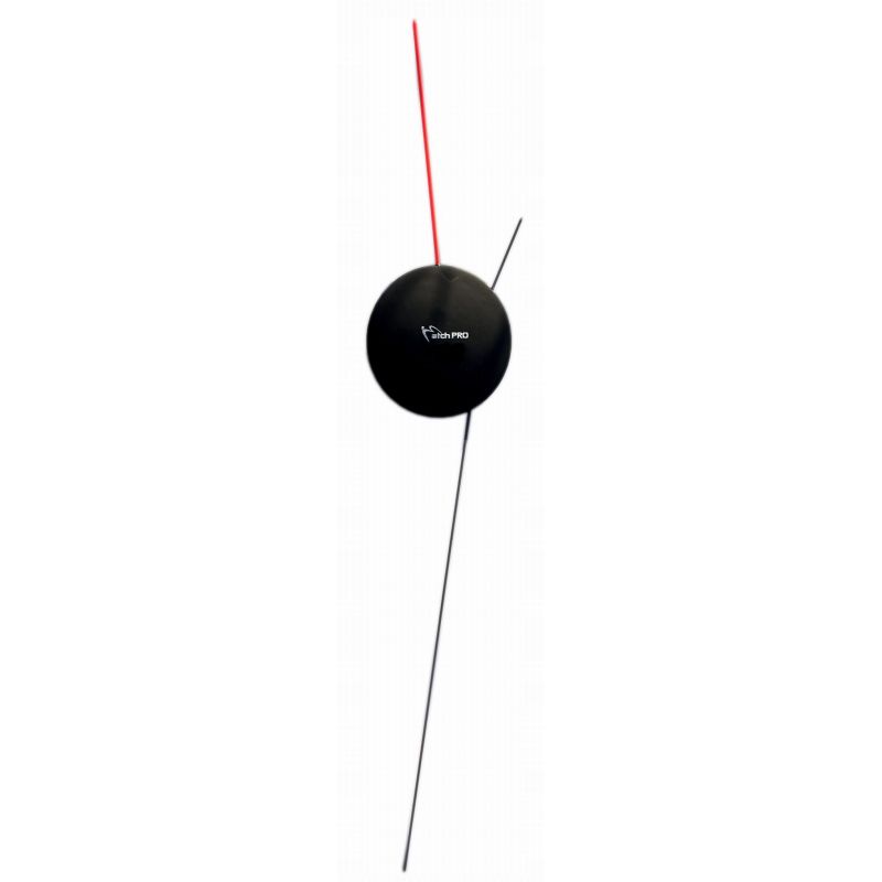 DYSK MATCH PRO TEAM BLACK 10g