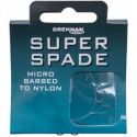 PRZYPONY DRENNAN GOTOWE SUPER SPADE HAK 16 0,16mm