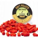 PELLET MEUS SOFT 10mm 70g CZEKOLADA POMARAŃCZA