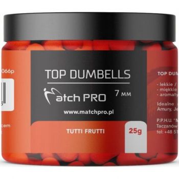DUMBELLS MATCH PRO TOP...