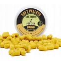 PELLET MEUS SOFT 10mm 70g ANANAS