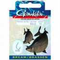 HACZYKI GAMAKATSU BREAM 2210S PRZYPON 0,18mm 8