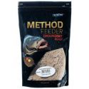 ZANĘTA MOKRA JAXON METHOD FEEDER READY BIAŁY ROBAK