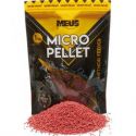 PELLET MEUS GRANULAT DURUS 1kg 2mm CZEKOLADA POMAR