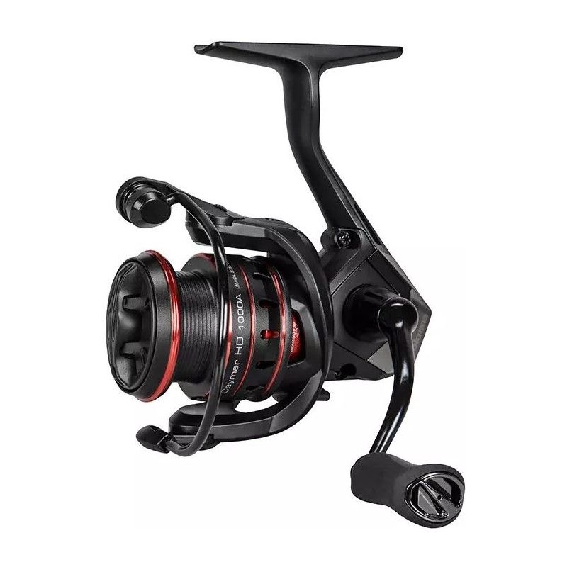 KOŁOWROTEK OKUMA CEYMAR CHD 3000A SPINNING
