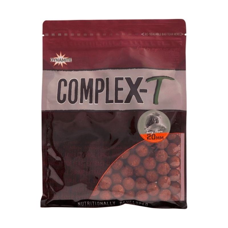 KULKI DYNAMITE BAITS COMPLEX-T 20mm 1kg