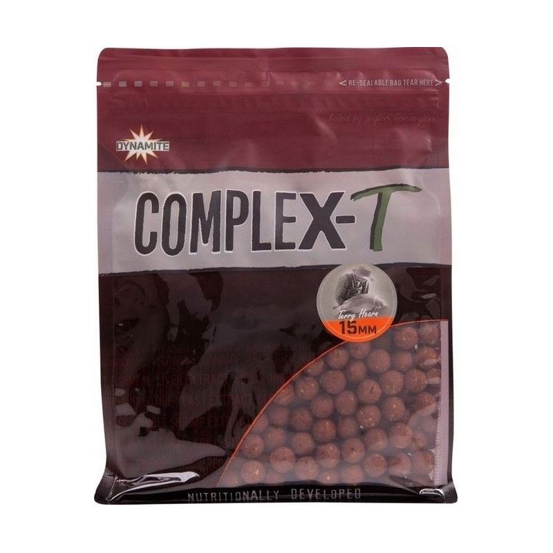 KULKI DYNAMITE BAITS COMPLEX-T 15mm 1kg