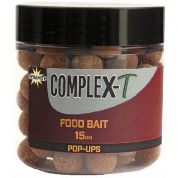 KULKI DYNAMITE BAITS...