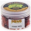 PELLET MEUS SOFT 10mm 70g FISH MIX