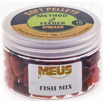 PELLET MEUS SOFT 10mm 70g...