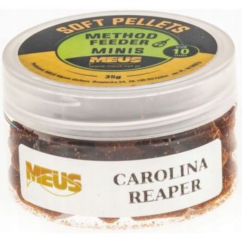 PELLET MEUS SOFT 10mm 35g...