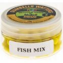 DUMBELLS MEUS WAFTERS FLUO 8mm MINIS FISH MIX