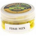 DUMBELLS MEUS FLUO POP UP 8mm MINIS FISH MIX