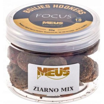 KULKI MEUS HAKOWE FOCUS 90g...