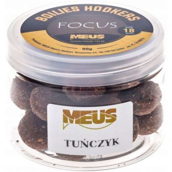 KULKI MEUS HAKOWE FOCUS 90g...