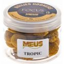 KULKI MEUS HAKOWE FOCUS 90g 18mm TROPIC