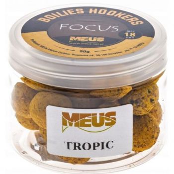 KULKI MEUS HAKOWE FOCUS 90g...
