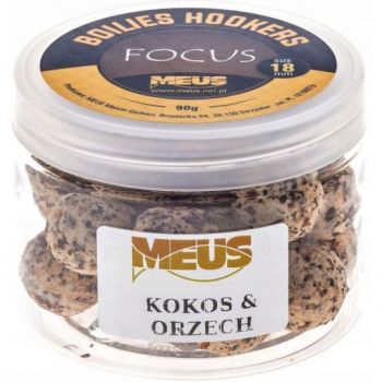 KULKI MEUS HAKOWE FOCUS 90g...