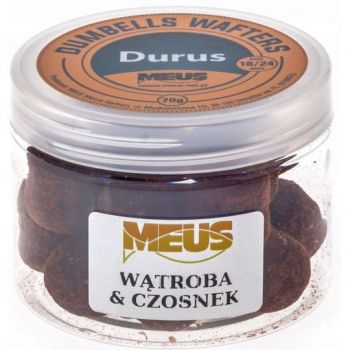 DUMBELLS MEUS WAFTERS DURUS...