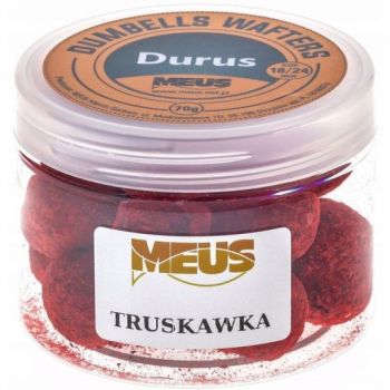 DUMBELLS MEUS WAFTERS DURUS...