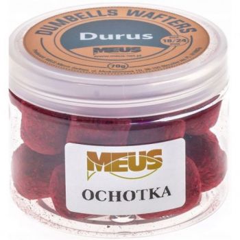 DUMBELLS MEUS WAFTERS DURUS...