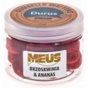 DUMBELLS MEUS WAFTERS DURUS 18/24mm BRZOSKWINIA AN
