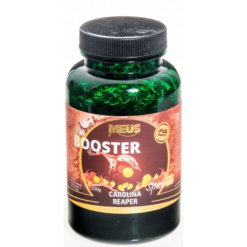 BOOSTER MEUS SPECTRUM 250ml CAROLINA REAPER