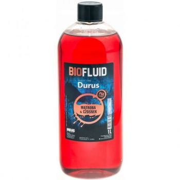 BIO FLUID MEUS DURUS...