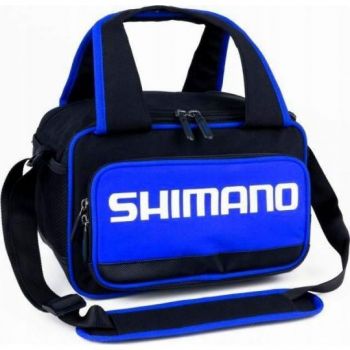 TORBA SHIMANO TAKTYCZNA TACKLE BAG SPINNINGOWA