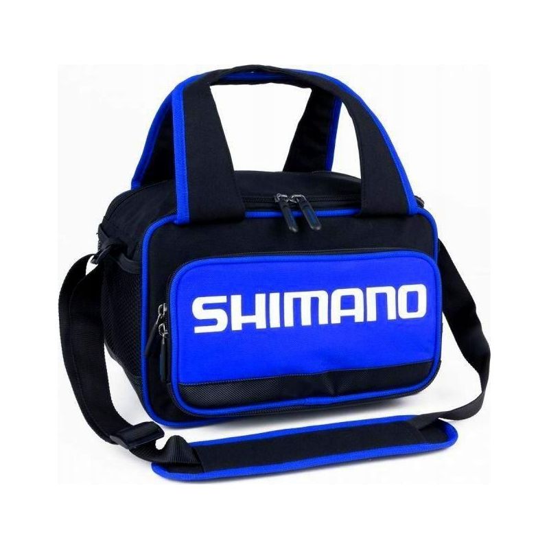 TORBA SHIMANO TAKTYCZNA TACKLE BAG SPINNINGOWA