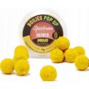 KULKI MEUS SPECTRUM POP UP 12mm MINIS BANAN