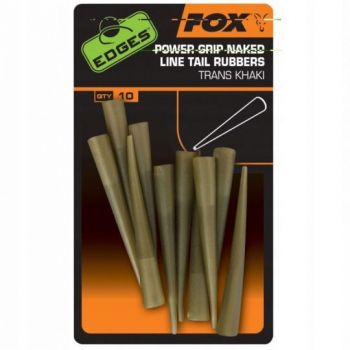 NASADKI GUMOWE FOX GRIP...