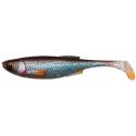GUMA SAVAGE GEAR CRAFT SHAD 10cm 6g ROACH