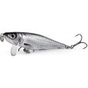 WOBLER SALMO THRILL SINKING 7cm 7g TONĄCY BLACK M