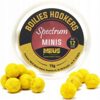 KULKI MEUS HAKOWE SPECTRUM...