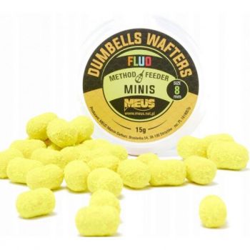 DUMBELLS MEUS WAFTERS FLUO...
