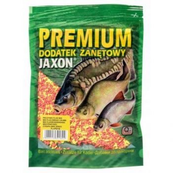 DODATEK ZANĘTOWY JAXON PIECZYWO MIX FLUO 400g