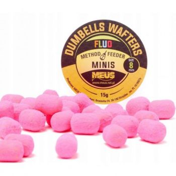 DUMBELLS MEUS WAFTERS FLUO...