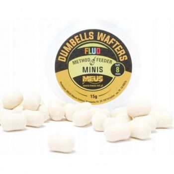 DUMBELLS MEUS WAFTERS FLUO...