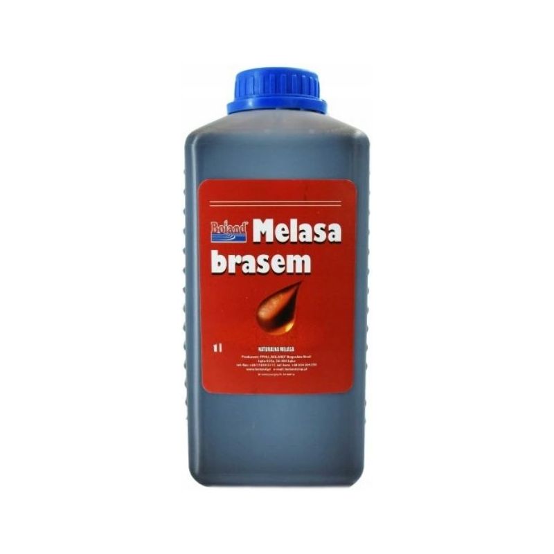 MELASA BOLAND W PŁYNIE DODATEK BRASEM 1L