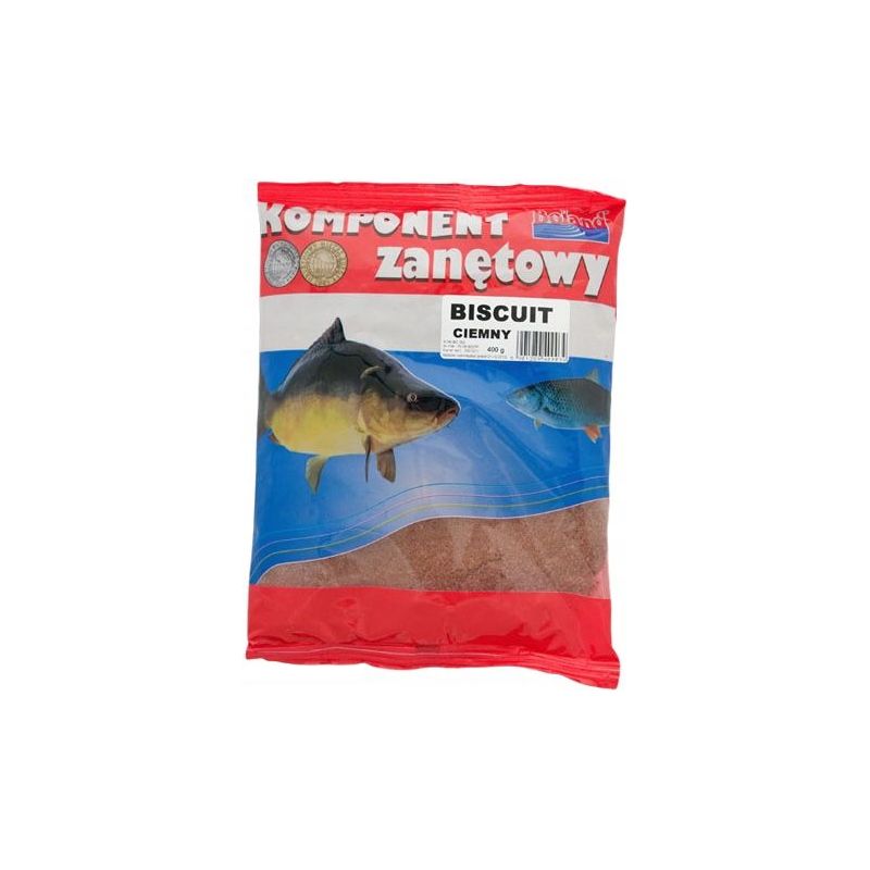DODATEK ZANĘTOWY BOLAND BISCUIT CIEMNY