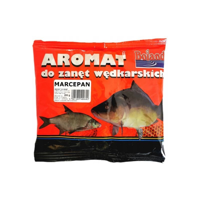 DODATEK ZANĘTOWY BOLAND AROMAT MARCEPAN 200g