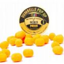 DUMBELLS MEUS FLUO POP UP 8mm MINIS ORZECH TYGRYSI