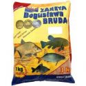 ZANĘTA BOLAND POPULARNA 3kg JAŹ KLEŃ LESZCZ