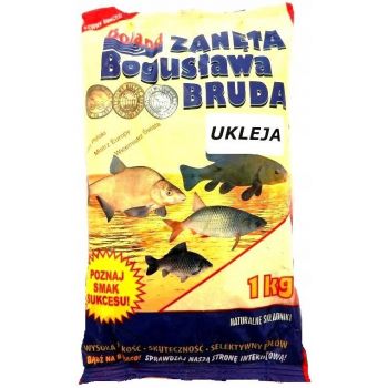 ZANĘTA BOLAND POPULARNA 1kg UKLEJA
