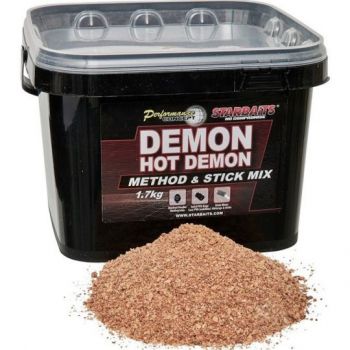 ZANĘTA STARBAITS HOT DEMON...
